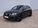 Audi Q5 by MTM 2009 года